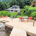 Vila Ossiacher Suedufer By Interhome *