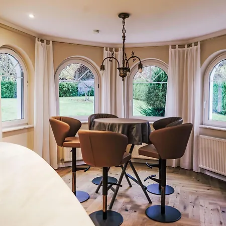 Villa Ossiacher Suedufer By Interhome