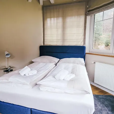 Villa Ossiacher Suedufer By Interhome