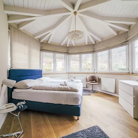 Villa Ossiacher Suedufer By Interhome *