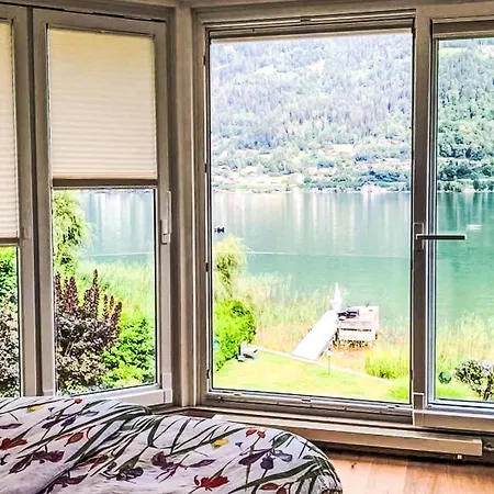 Ossiacher Suedufer By Interhome *