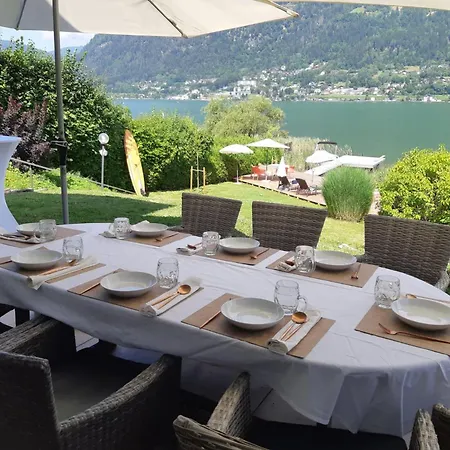 Ossiacher Suedufer By Interhome