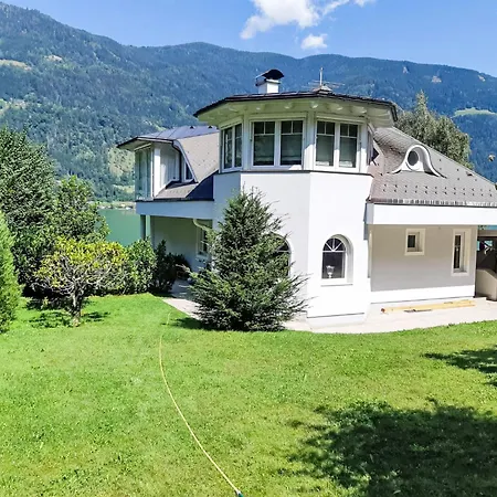 Villa Ossiacher Suedufer By Interhome