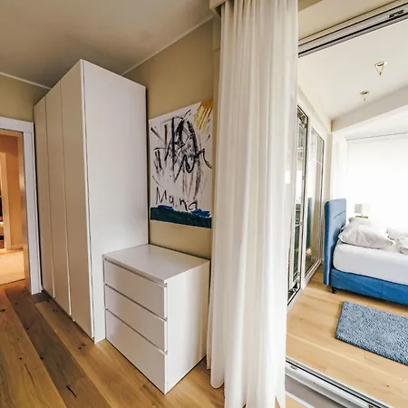 Villa Ossiacher Suedufer By Interhome *