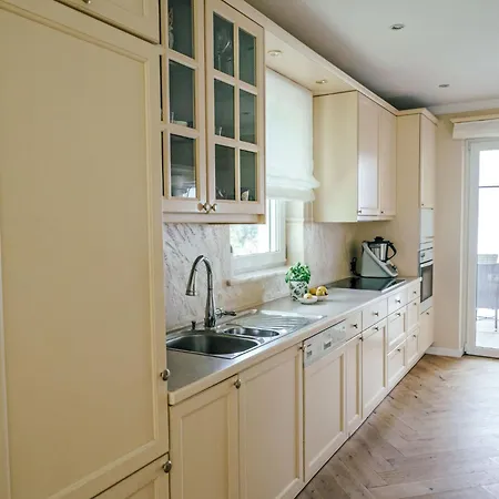 Villa Ossiacher Suedufer By Interhome