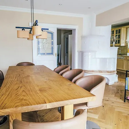 Ossiacher Suedufer By Interhome Villa Villach