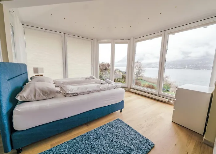 Ossiacher Suedufer By Interhome *