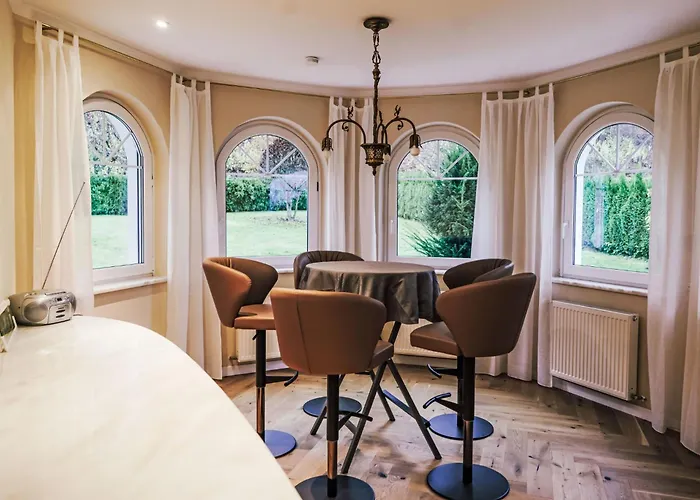 Villa Ossiacher Suedufer By Interhome