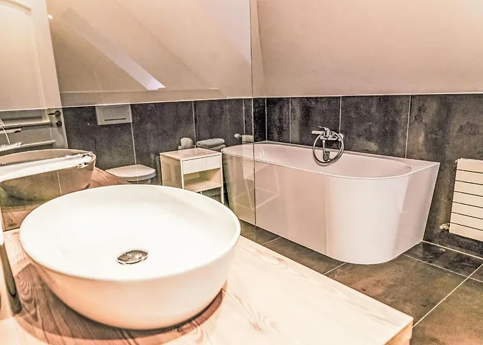 Ossiacher Suedufer By Interhome Willa Villach