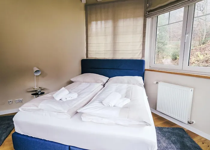 Willa Ossiacher Suedufer By Interhome