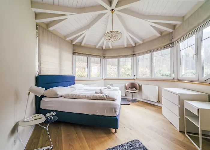 Willa Ossiacher Suedufer By Interhome *