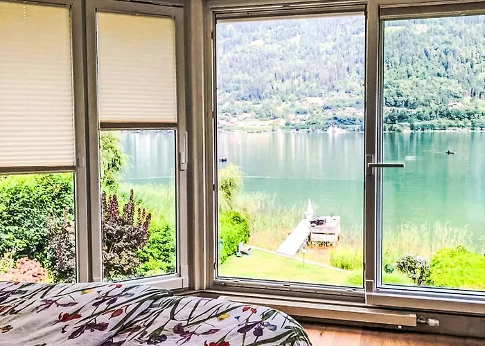 Ossiacher Suedufer By Interhome *