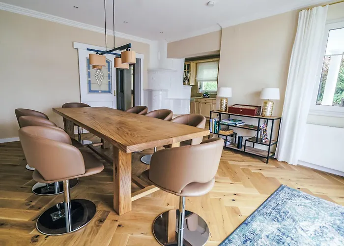 Ossiacher Suedufer By Interhome Villach