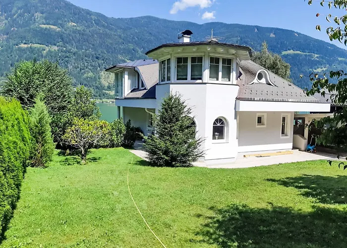 Villa Ossiacher Suedufer By Interhome