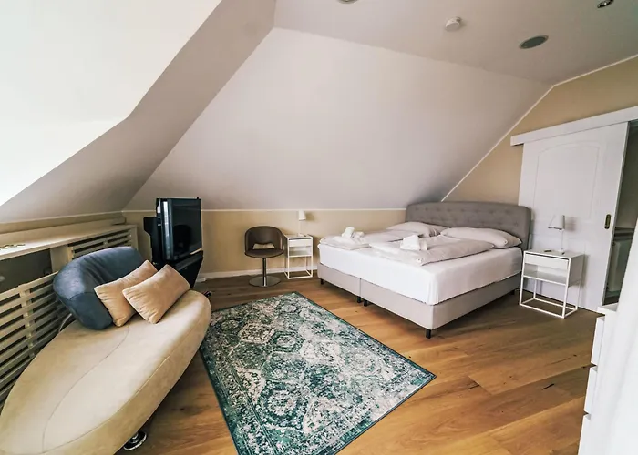 Ossiacher Suedufer By Interhome Willa Villach