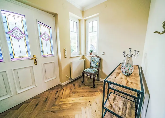 Willa Ossiacher Suedufer By Interhome Villach