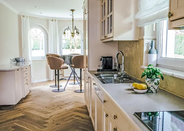 Ossiacher Suedufer By Interhome * Villach