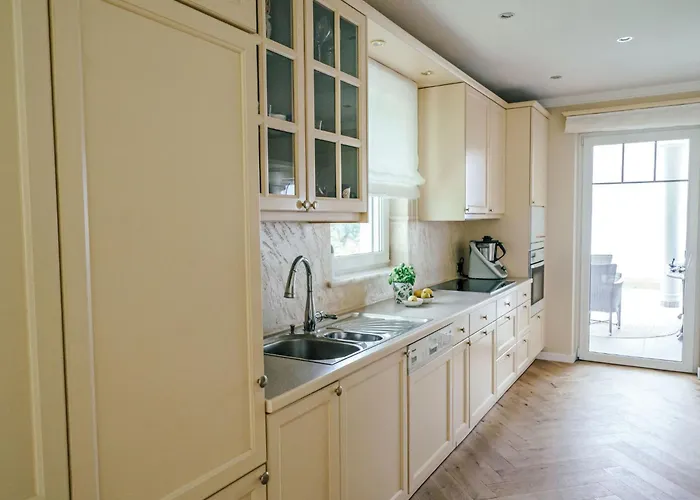 Willa Ossiacher Suedufer By Interhome