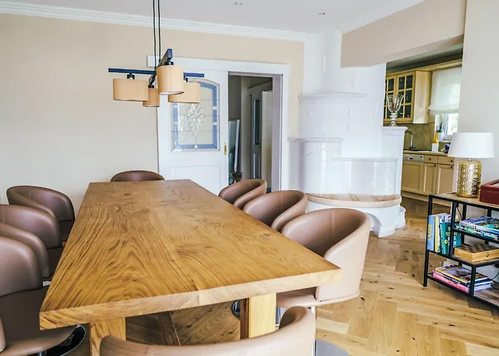 Ossiacher Suedufer By Interhome Willa Villach