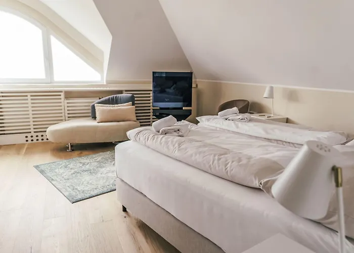 Ossiacher Suedufer By Interhome Willa Villach